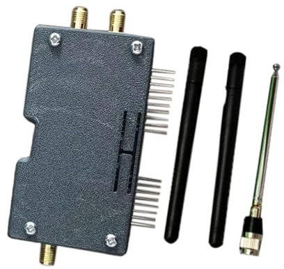 Étui de protection pour Flipper Zero - Multifonctionnel - Résistant aux chocs - Résistant à la poussière - Protection contre les chutes - Z1Z2