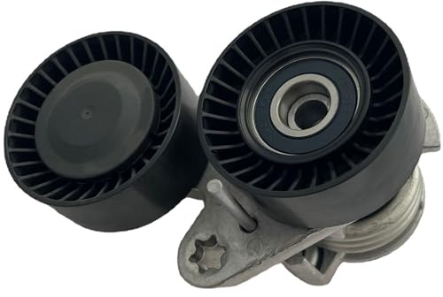 Tensor de correa de alternador 11287565225 for motor N52B30
