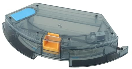 Tanque De Aspiradora: Compatible Con El Robot Aspirador Con Tanque De Agua Tesvor, For M1 S6 S4 For La Función De Limpieza, Suministros De Limpieza De Vacío