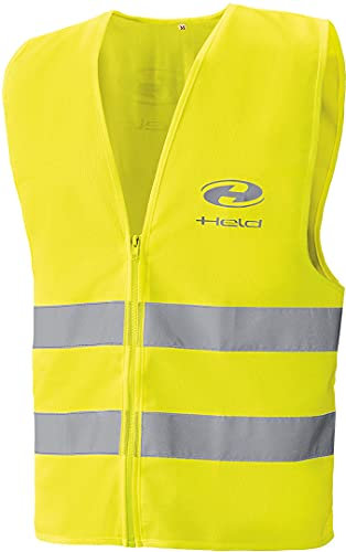 Held Safety Warnweste (Neon Yellow,4XL)