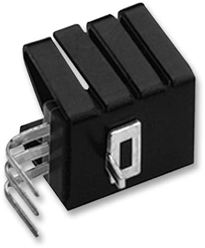 Kühlkörper TO-220 Standard Kühlkörper 1 Stück | FK 242 SA 220 H