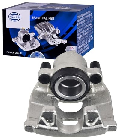 HELLA PAGID 8AN 355 798-681 Bromsok - AN9868