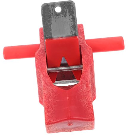 SHINEOFI Pialla Manuale Per Lavorazione Del Materiale Legnoso Pialla Per Modellatura Manuale