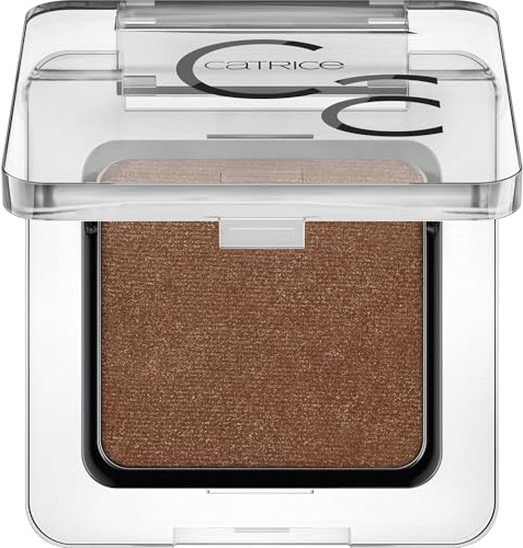 Catrice Art Couleurs Ombretto Occhi, Ultra pigmentato, brillante (2g)