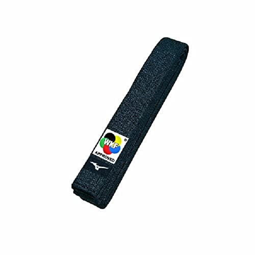 Mizuno Ceinture de Judo wkf RB