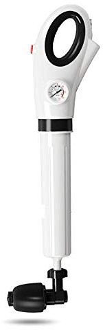 Hochdruck-toilettenkolben,luftpumpenablass Blaster Küche Badewanne Mit Verstopften Rohren Für Bad-toiletten Badezimmer Dusche,C