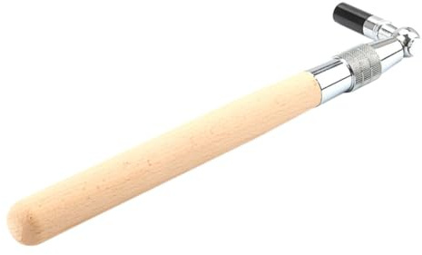 SAFIGLE Klavierstimmschlüssel Klavierzubehör Stimmen und Warten von Klavieren Ergonomisches Design Einfach zu Bedienen und Einzustellen für Professionelle Klaviertechniker