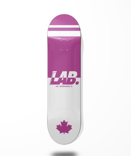 Lab Skateboard Skateboard Deck - Institutionelles Pink 7.875