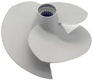 HDHDHJ Jet-Ski-Impeller for SES-DOO 12/17 Spark Ace 900/ Spark Ace 900 Ho/Spark Park Trixx 2014-Neu 140 mm Sandgestrahltes Zubehör