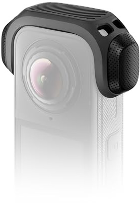 Insta360 X4 Air Mikrofon-Windschutz