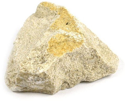 EISCO Oolitic Limestone Specimen (Sedimentary Rock), Approx. 1 (3cm)