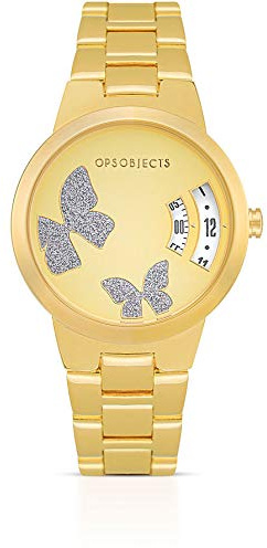 Orologio Solo Tempo Donna Ops Objects - Opspw-806 trendy cod. OPSPW-806