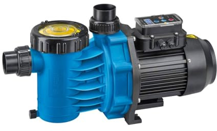 Speck BADU Alpha Eco Soft Poolpumpe