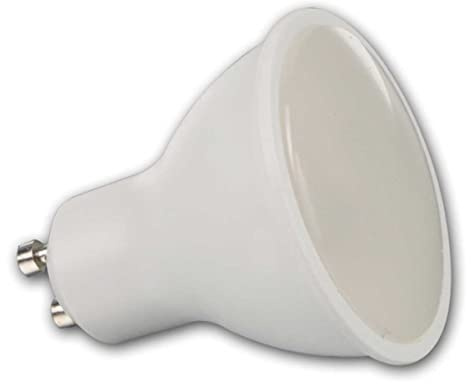 5er Set LED-Strahler PV-90, GU10, 9W, 900lm, neutralweiß