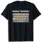 meine Tastatur Daumen hoch für Papas lustiges T-Shirt