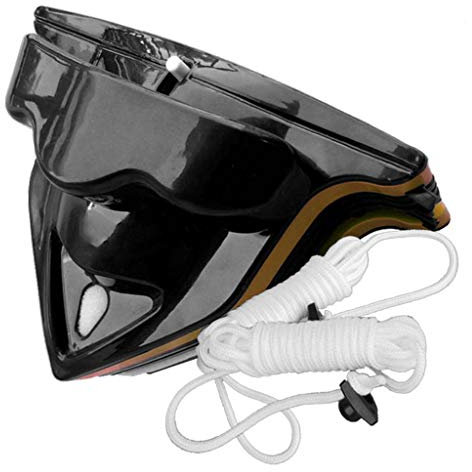 HAVVMK Limpiacristales Limpiacristales, Limpiacristales De Doble Cara, Hogar Interior Y Exterior Una Capa/Doble Capa/Tres Pisos Mano Antipellizco De 15-42 Mm con Diseño De Mango Ergonómic