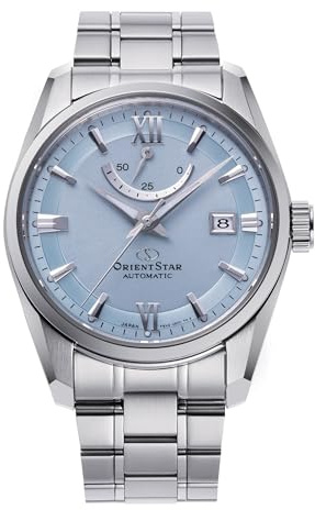 Orient Contemporary Date RE-AU0109L00B Herren Automatikuhr