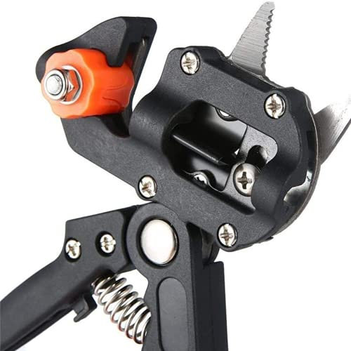 Grafting Pruner Garden Tool Professional Branch Cutter Secateur Pruning Plant Shears Boxes Fruit Tree Scissor