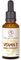 Gouttes de Vitamine E Concentrées 50ml - Naturel de Vitamine E - Vitamine E Pure Haute Résistance pour les soins de la Peau - pour Visage - Lèvres - Beauté - Base Cosmétique