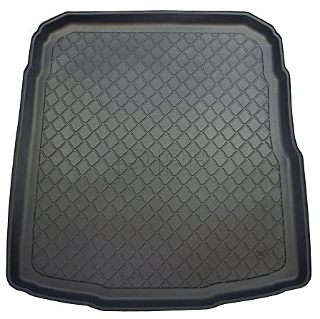 PPH - Premium Kofferraumwanne Laderaumwanne Kofferraummatte für Passat B8 Facelift ab 2019-