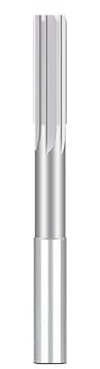 FADGOODHSS Machine Reamer Chucking Reamer H7 Straight Flute Milling Chucking Reamer For CNC Inner HoleTool,H7 6.5mm