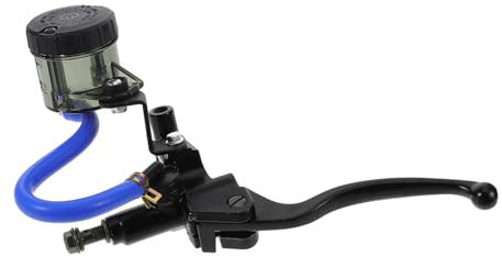 Abaodam -cylindre De Frein Poignée Embrayage Pour Tout- Levier De Frein à Main