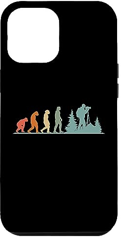 Evolution Photography-Camera Wildlife-Nature-Photographer Case for iPhone 12 Pro Max