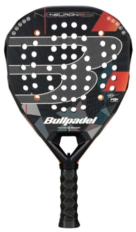 Bullpadel Neuron 02 Edge-racket