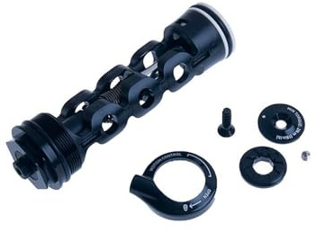 Rockshox Sid RL B1 Druckstufen-Dämpfer Schwarz One Size