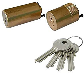 VIRO 4707-4714 COPPIA CIL RIC SPRANGA
