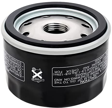 Road Passion Ölfilter für R1200GS 2004-2009 R1200 GS HP2 2005-2008 R1200S 2006-2007 R1200ST 2005-2007 R NINET 1170 2014-2015