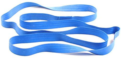 Palettengummi Packband Spanngummi Band Befestigung Transport Dehnband Sicherung