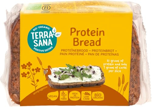 Protein-Brot 6 x 250 g