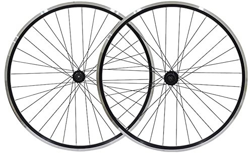 QHYRZE 26 Zoll Mountainbike Laufradsatz MTB C/V Bremse Felge Fahrrad Laufrad Satz Schnellspanner Nabe 32 Loch Für 7 8 9 10 Geschwindigkeit Kassette 1917g