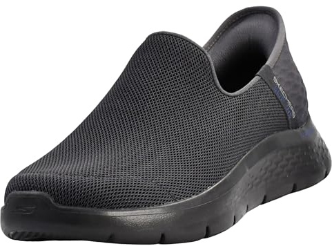Skechers Uno Gen1 Shimmer Away, Scarpe sportive Bambine e ragazze, White Synthetic Trim, 37.5 EU