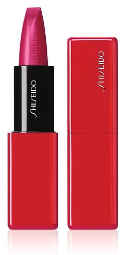 Shiseido TECHNOSATIN gel lipstick #422 3,30 gr