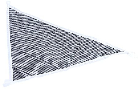 Cabilock Spielzeughängematte Für Kuscheltiere Aufbewahrungshängematte Aus Polyester Spielzeughängematte Zur Präsentation Und Ordnen Von Stofftieren Schwarz