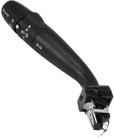 Para Peugeot 206 307 406 807 Para Partner 6239.Z0 96450912XT Interruptor Columna Dirección Luces Intermitentes Accesorios Reemplazo