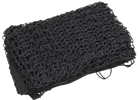 Red de Heno de Alimentación Lenta para Caballos Bolsa de Heno de Nailon Resistente Al Desgaste Red de Alimentación para Caballos para una Salud óptima (Grande)