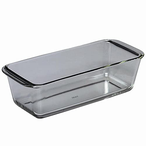 Simax Molde Cake Rectangular 1,5 L Ø 285 x 119 x 76