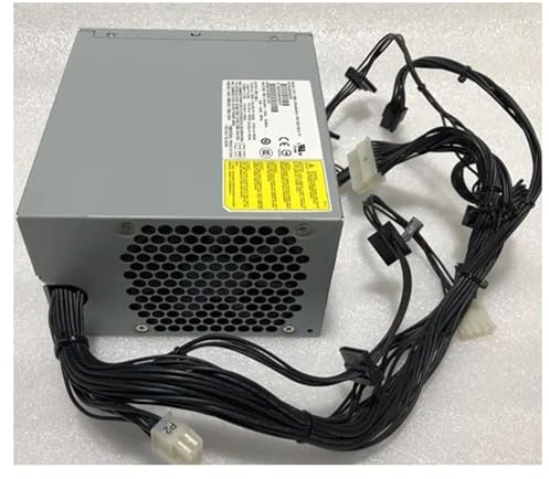 1 Unidad usada for la estación de Trabajo Z420 DPS-600UB A Fuente de alimentación de 600 W 632911-001 623193-001