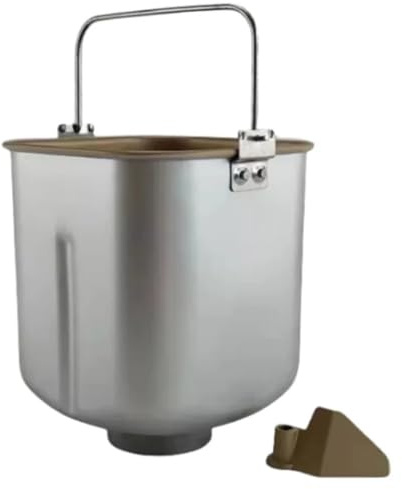 Compatibile con il cilindro di ricambio for macchina for il pane Midea BM-210BC-SS con paletta di miscelazione