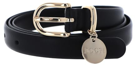 Joop! Damen Gürtel schwarz 95