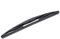 LYBH Wischerblätter Für BMW 1Er F20 F21 114I 116I 118I 120I 125I M135I M140I 116D 118D 125D 2011-2019 12 Zoll Heckscheibenwischer