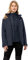 Jack Wolfskin Damen Glaabach 3in1 Jkt W Jacket, Night Blue, M EU