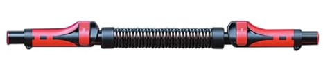 Verstellbarer Armtrainer, Arm Builder Fitnessgeräte, Brust Expander Krafttraining, -Fitnessgeräte für Armtraining, Armtrainer für Kraft, Armtrainingsgeräte für Männer