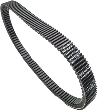 Ribbed V-Belt For Polaris Sportsman 500 600 700 ATV Drive Belt 3211091 Heat Resistant
