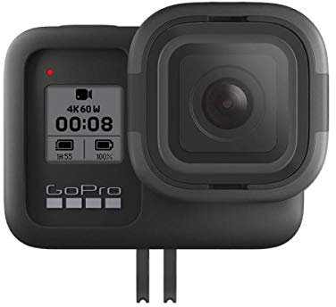 Roll Cage AJFRC-001 per HERO8 Black (paraurti e protezione obiettivo) Accessori ufficiali GoPro