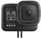 Funda antivuelco AJFRC-001 para HERO8 Black (protector de parachoques y lentes) accesorios oficiales de GoPro