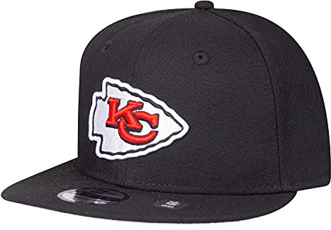 New Era 9Fifty Snapback Kinder Cap - Kansas City Chiefs